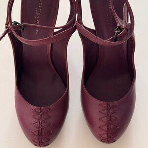 Bottega Venetta Heels